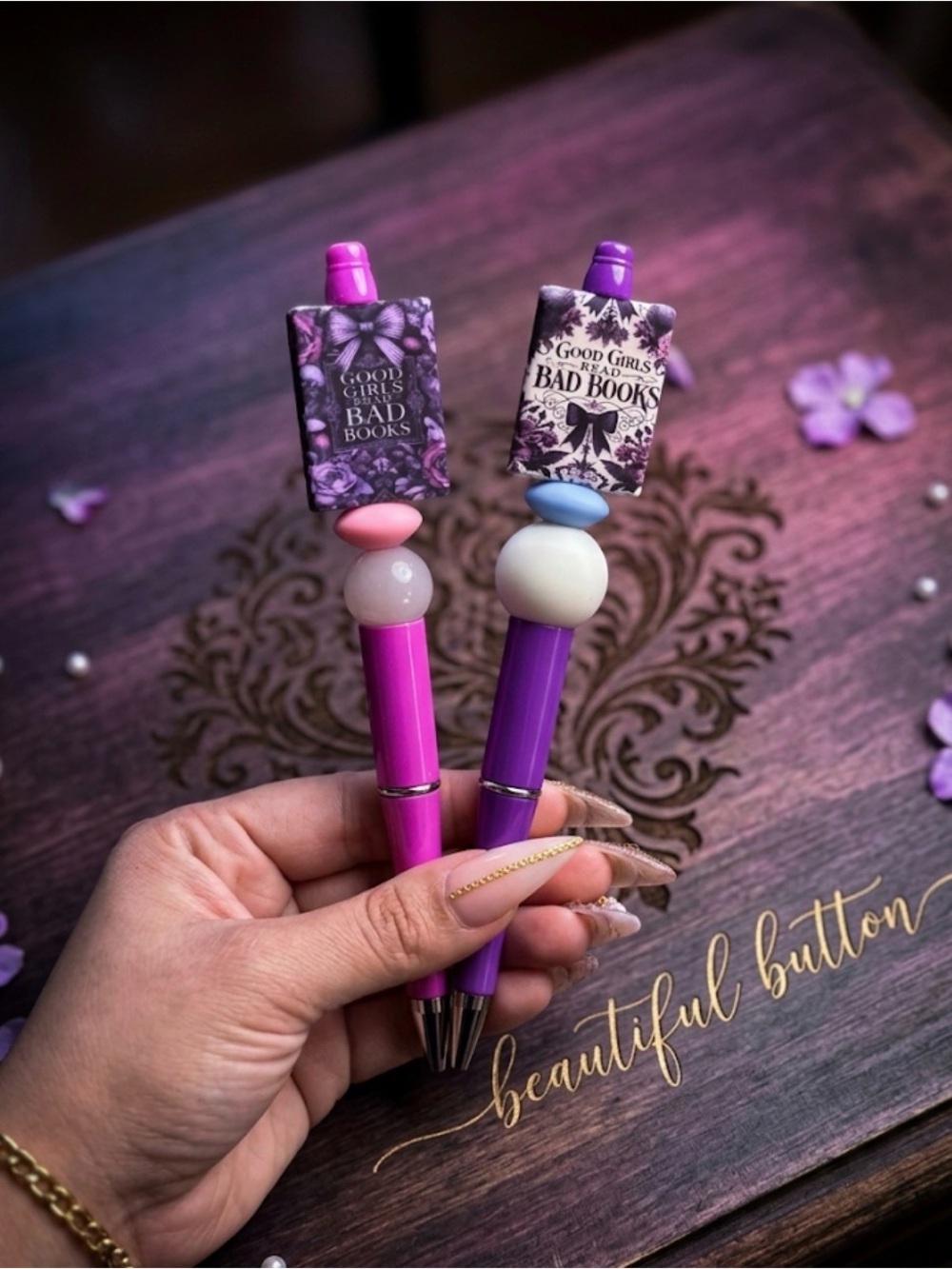 Custom Pen